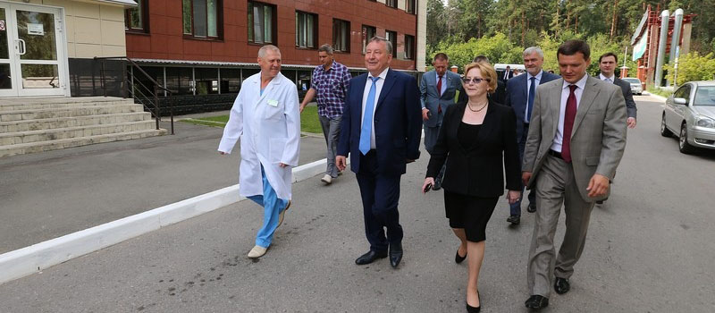 Запись на приём к врачу сокольское
